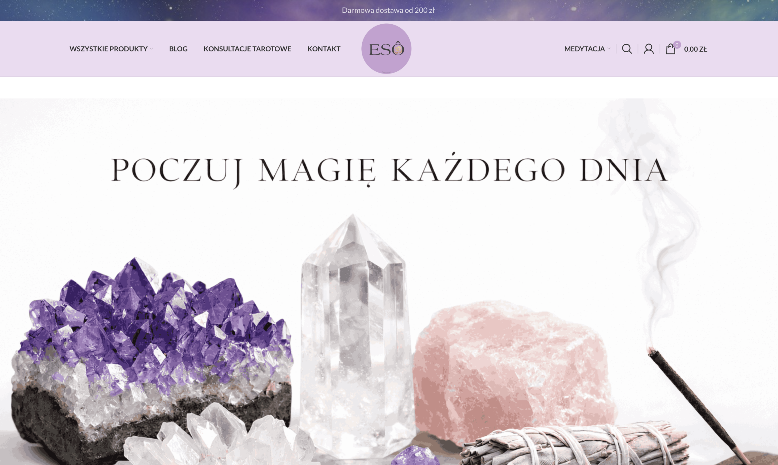 Your Eso Shop