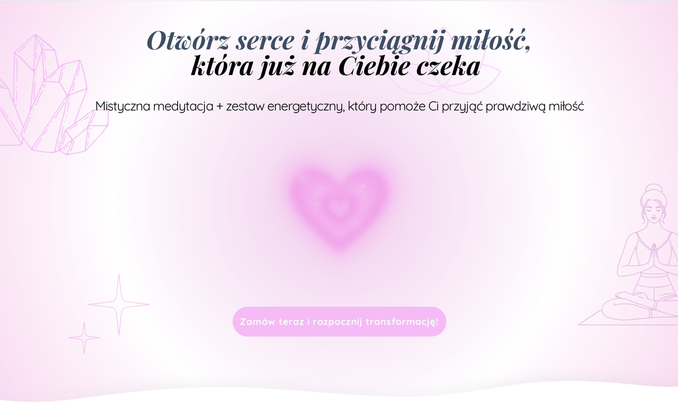Medytacje Duchowe