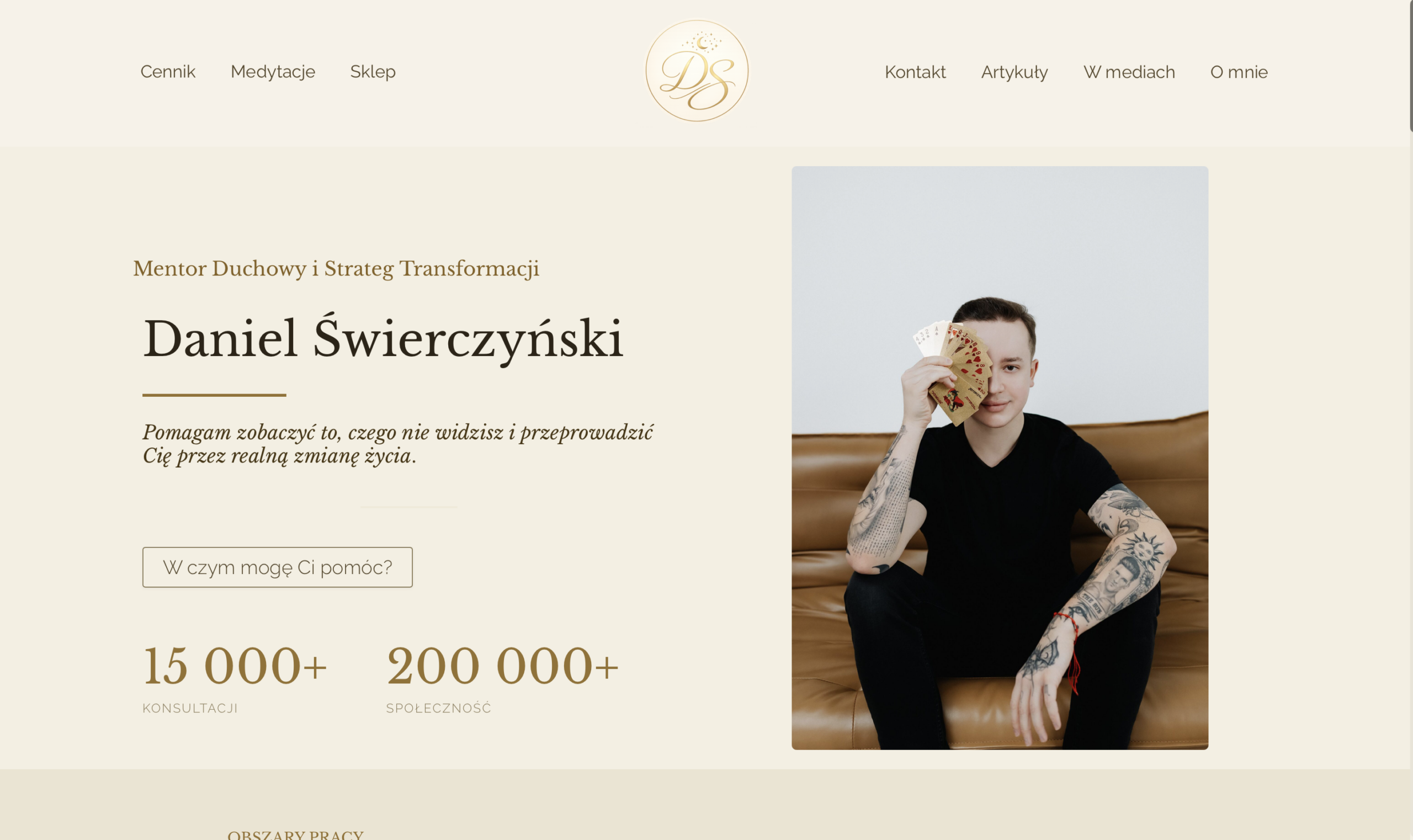 Daniel Świerczyński
